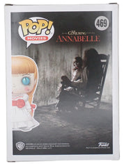 Annabelle - POP! # 469