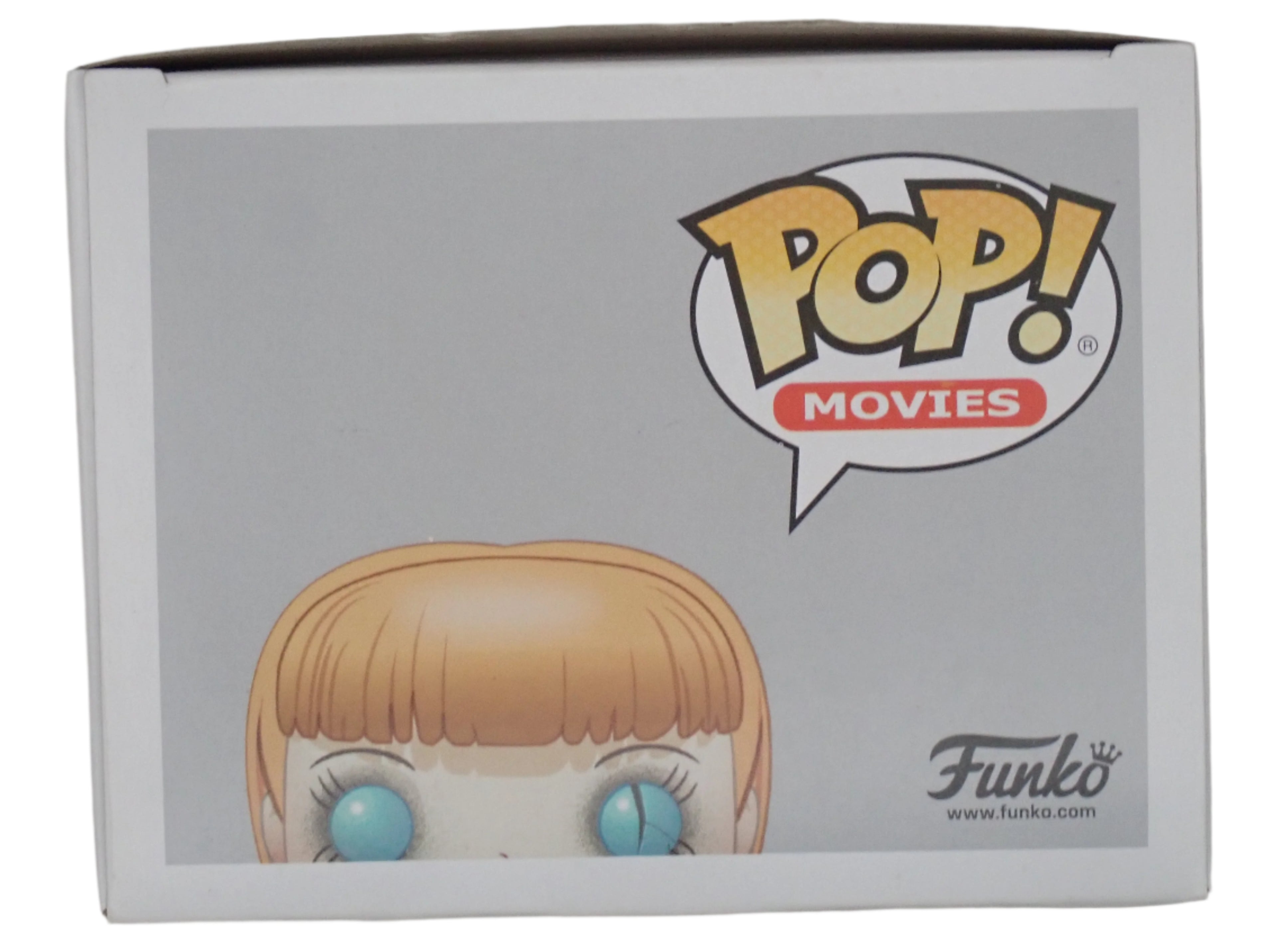 Annabelle - POP! # 469
