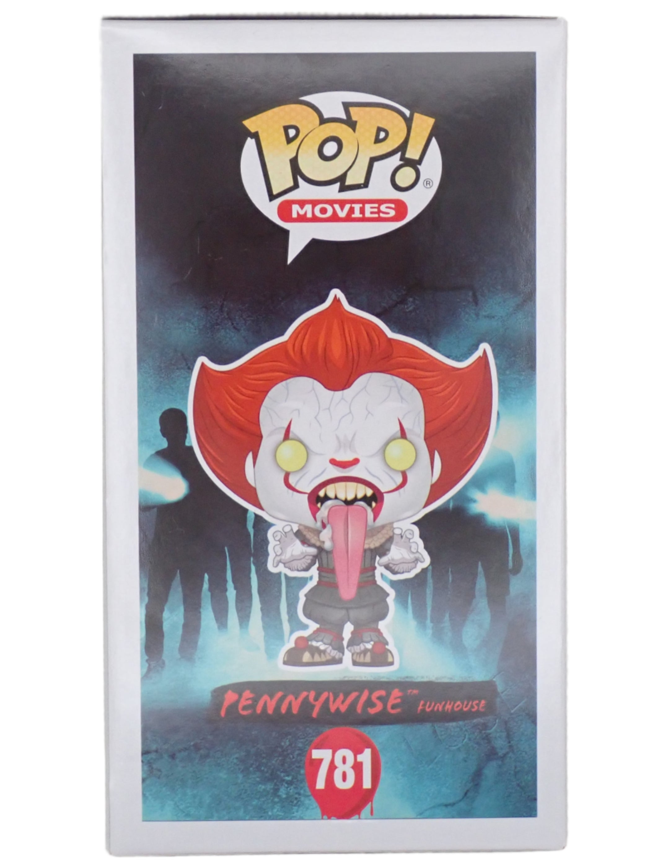 Pennywise - POP! # 781