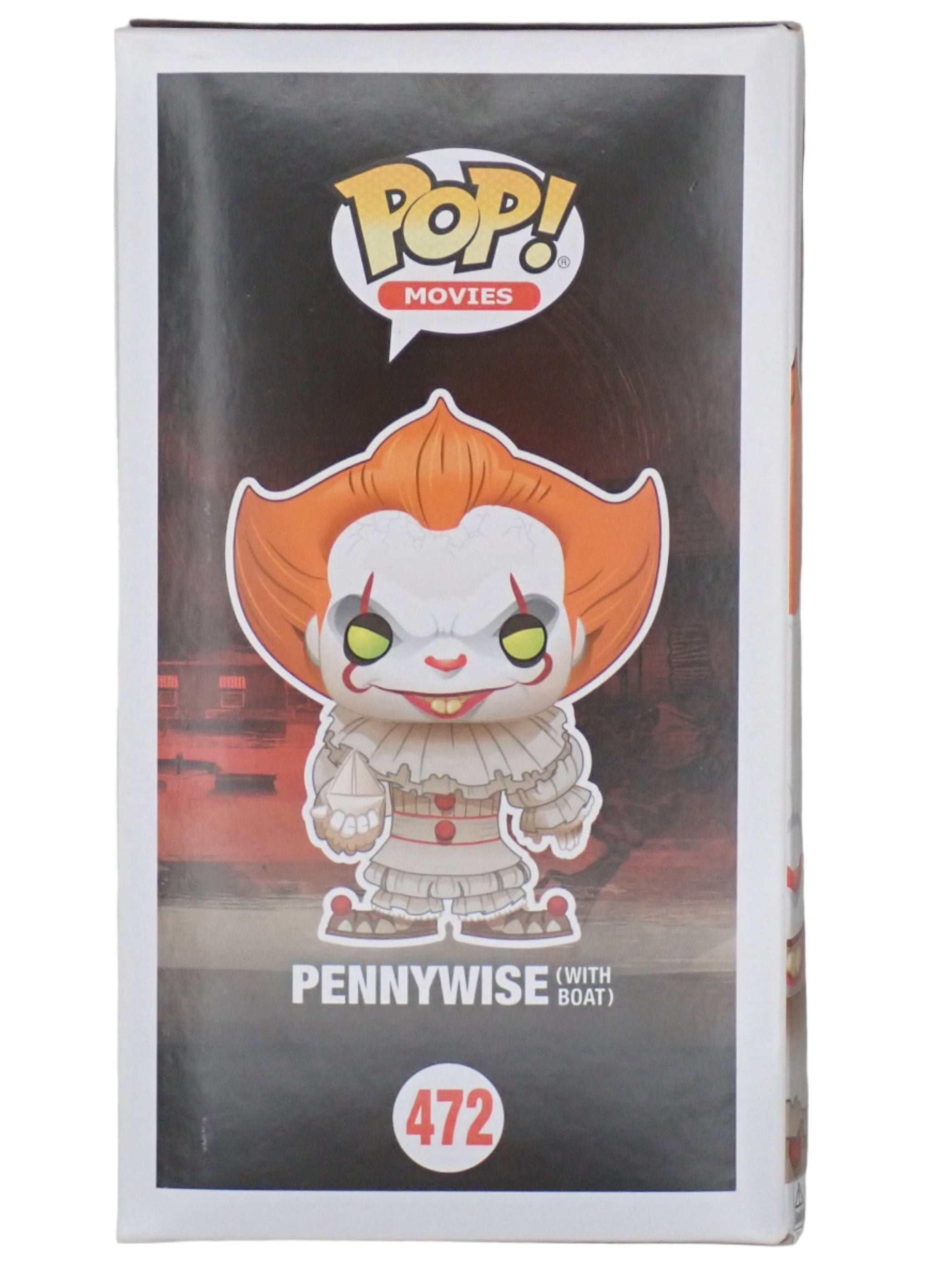 Pennywise - POP! # 472