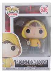 Georgie Denbrough - POP! # 536
