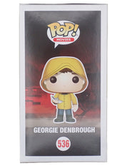 Georgie Denbrough - POP! # 536