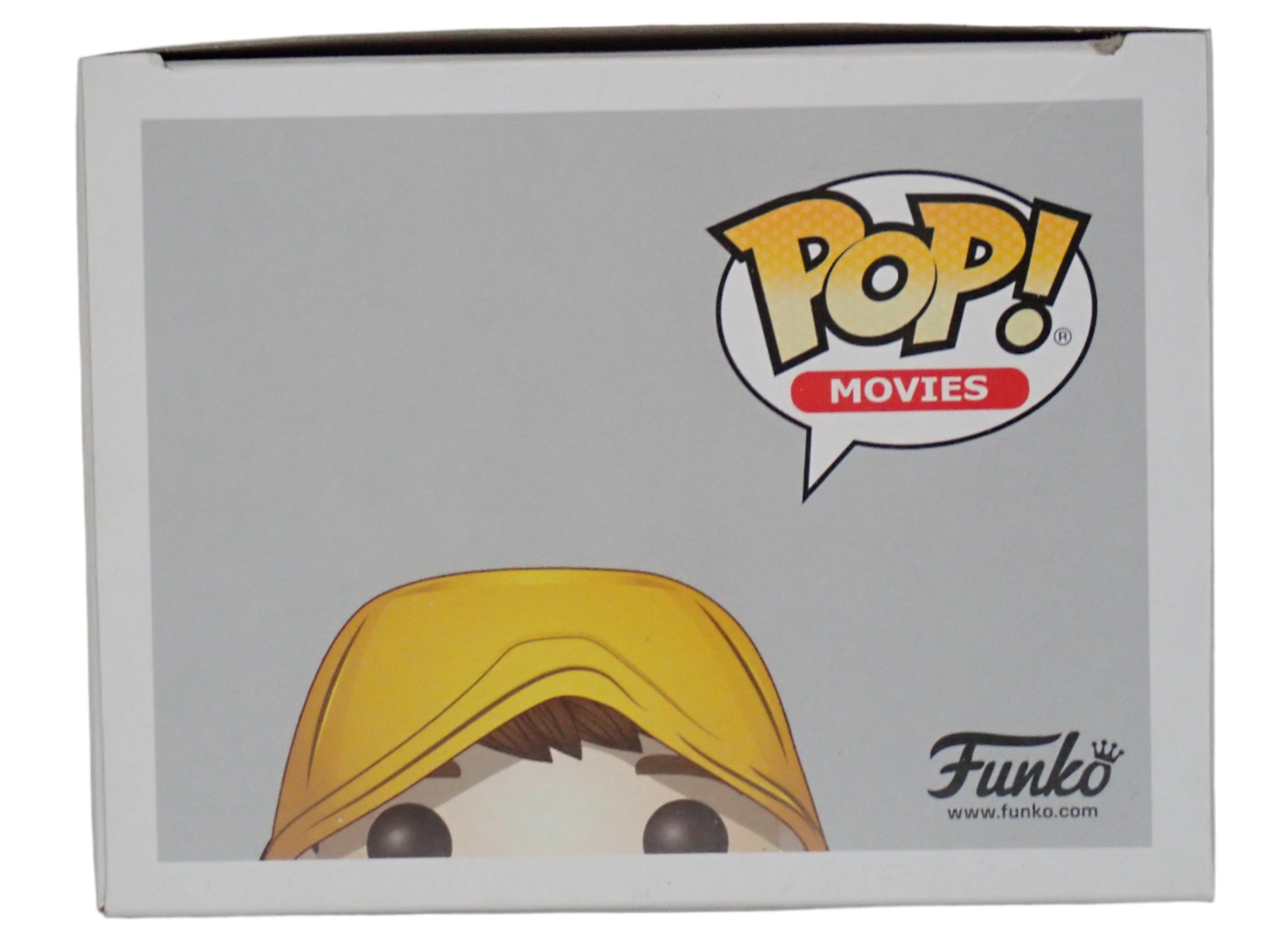 Georgie Denbrough - POP! # 536