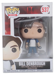 Bill Denbrough - POP! # 537