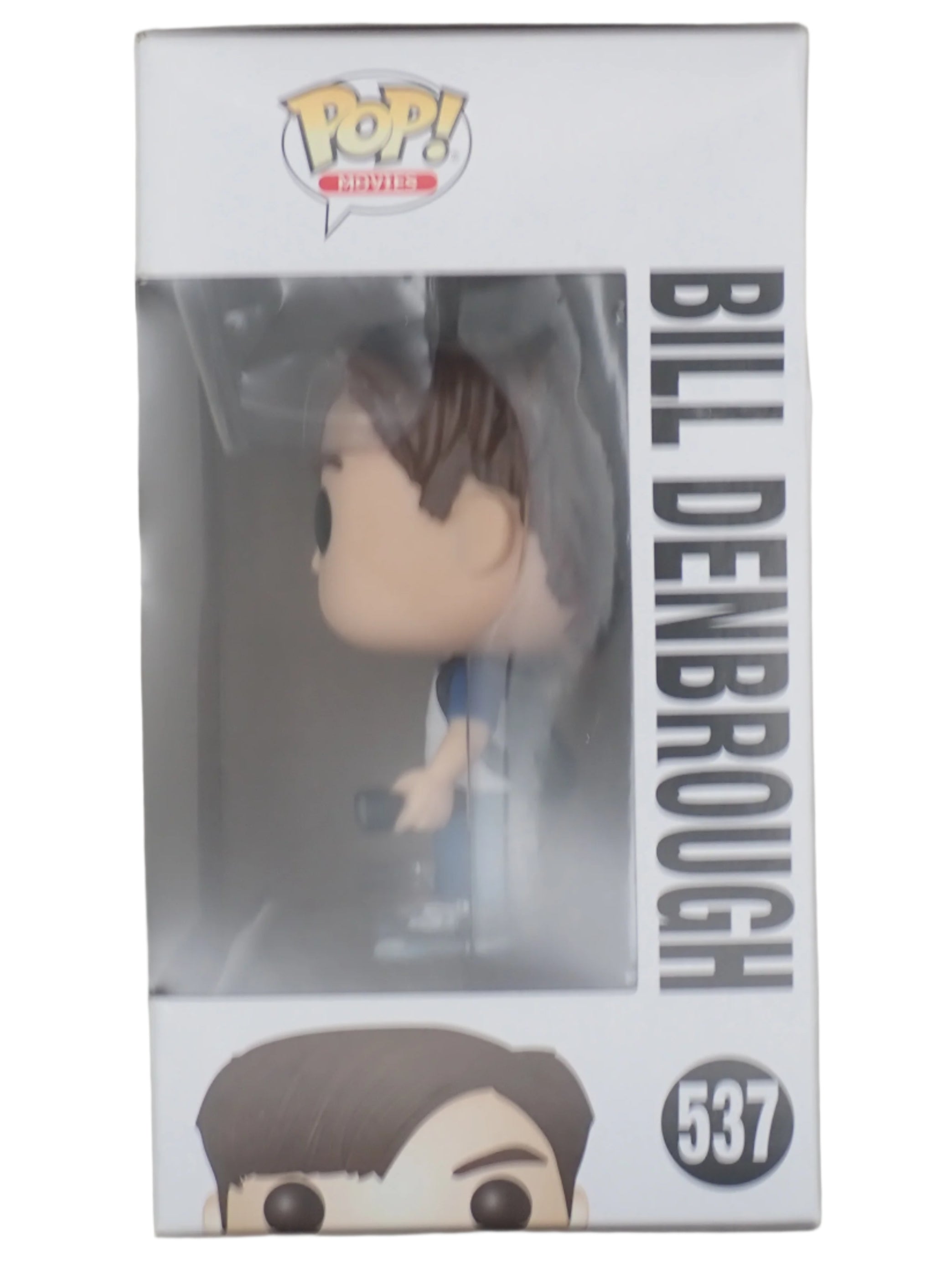 Bill Denbrough - POP! # 537