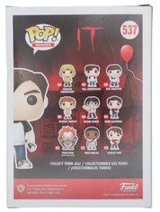 Bill Denbrough - POP! # 537