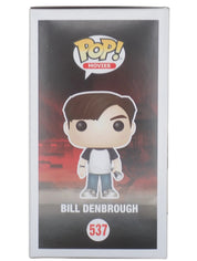 Bill Denbrough - POP! # 537