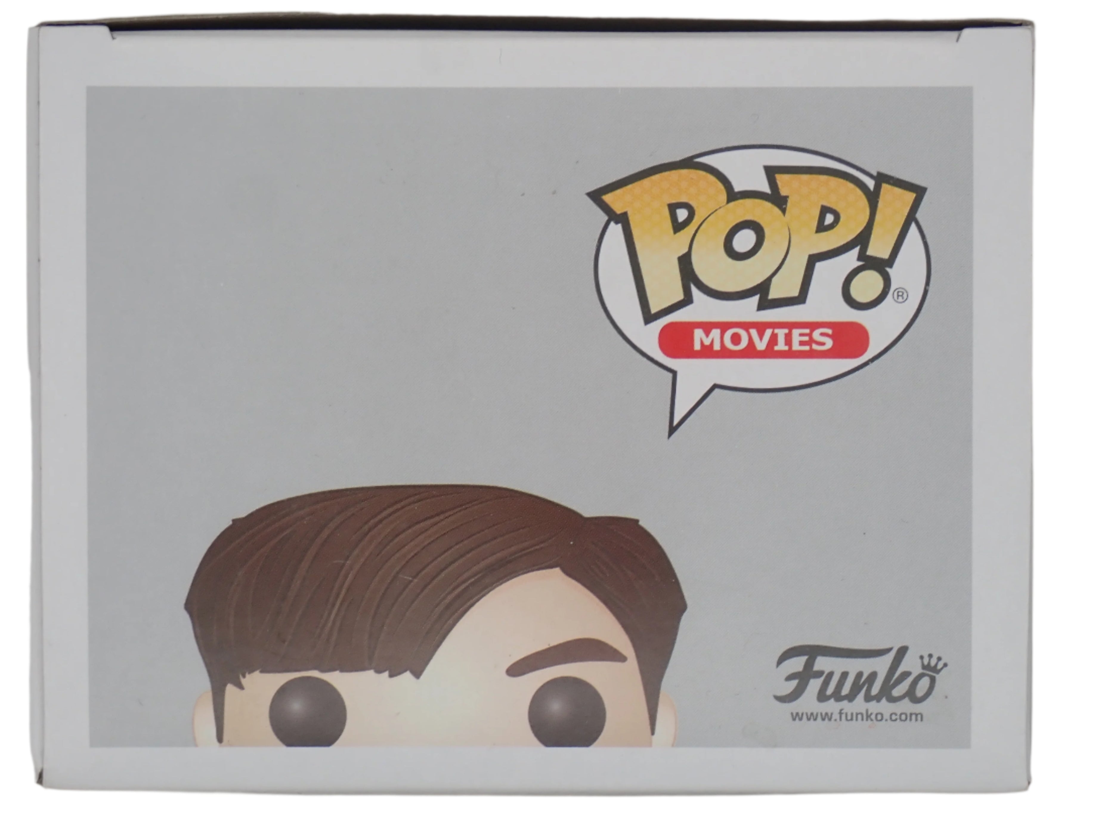Bill Denbrough - POP! # 537