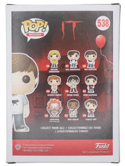 Ben Hanscom - POP! # 538