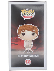 Beverly Marsh - POP! # 539