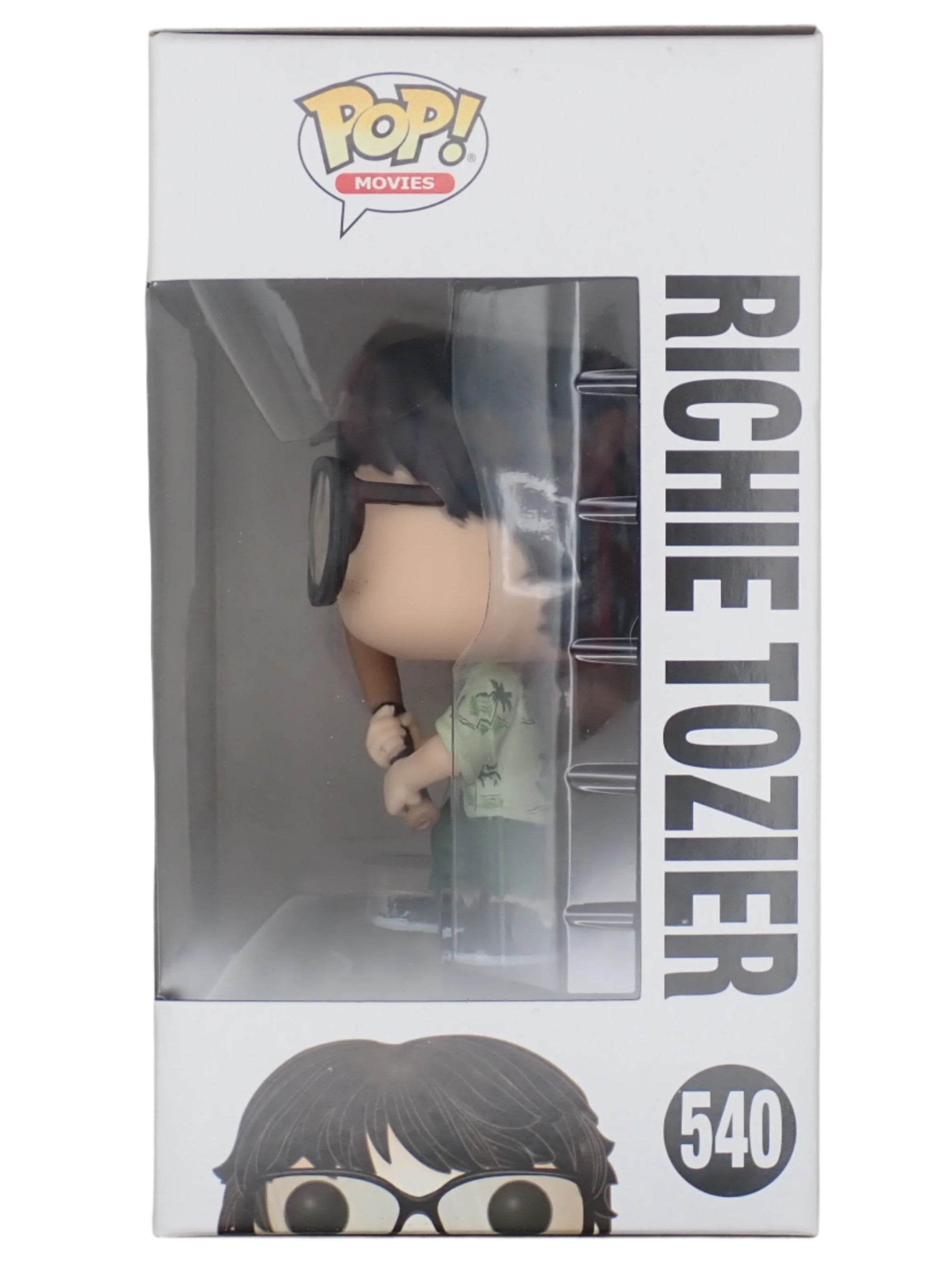 Richie Tozier - POP! # 540