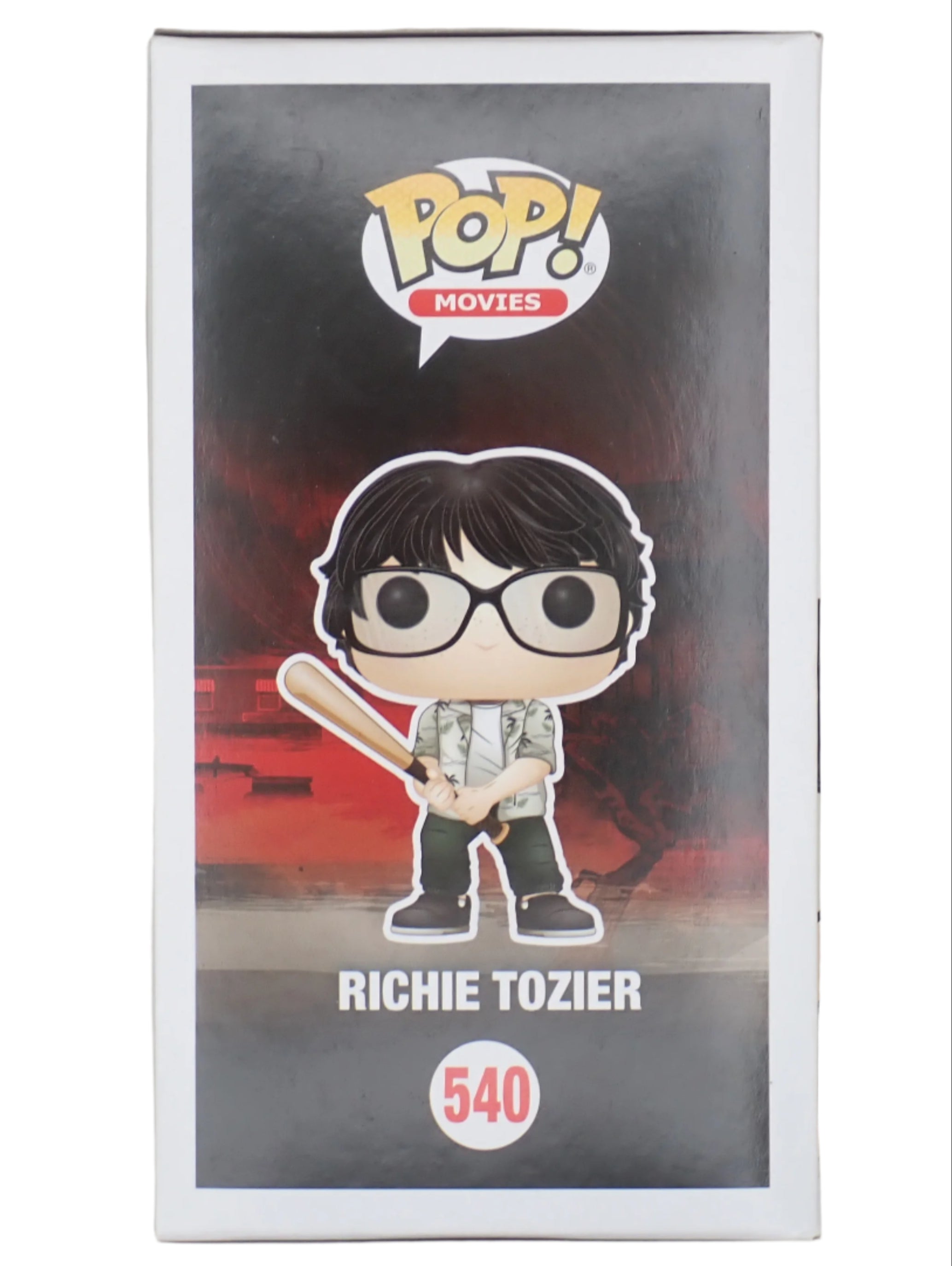 Richie Tozier - POP! # 540