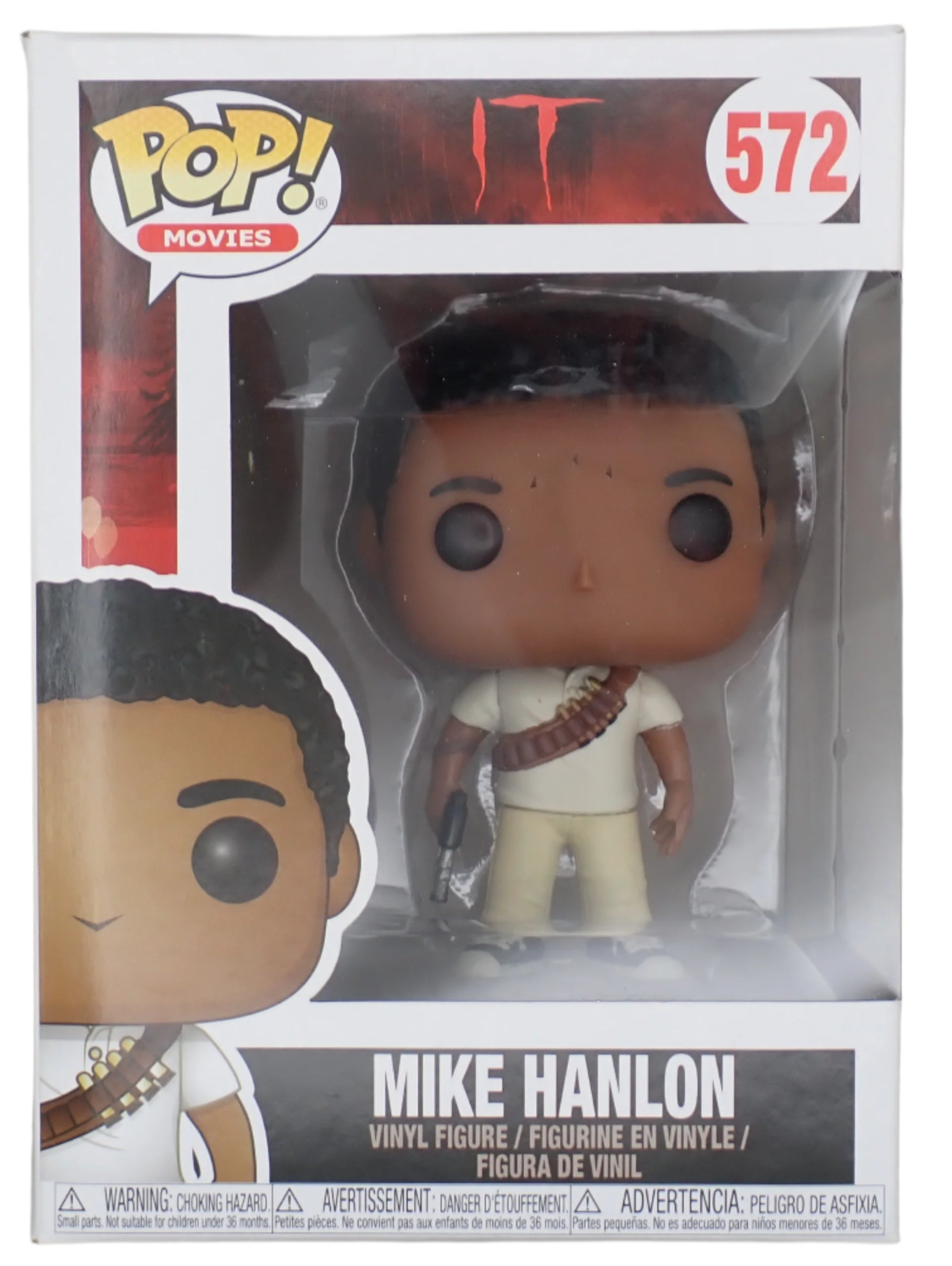 Mike Hanlon - POP! # 572