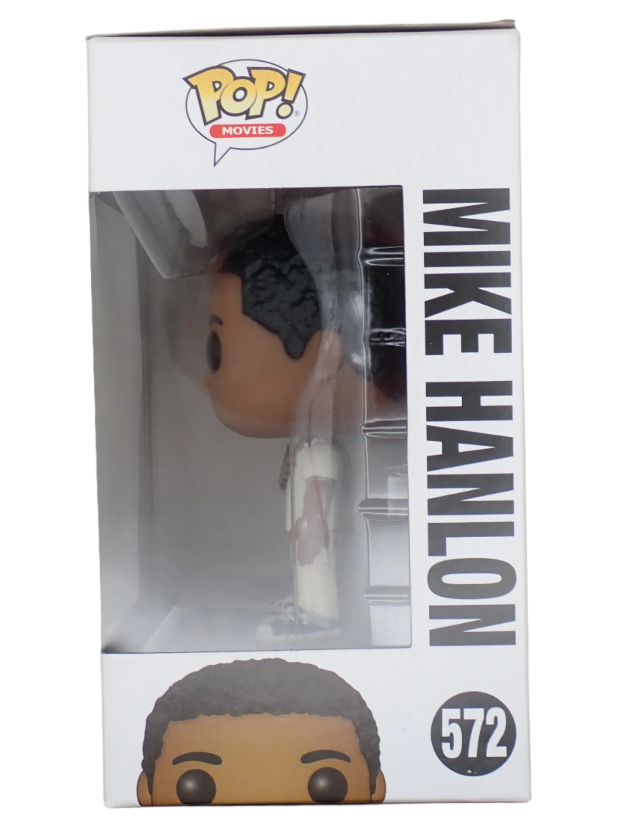 Mike Hanlon - POP! # 572