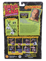 Goldberg - Smash n' Slam Figure