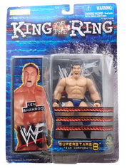 Ken Shamrock - King of the Ring