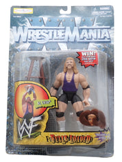 Al Snow - Fully Loaded Figure