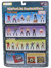 Al Snow - Fully Loaded Figure