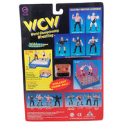 Goldberg (Atomic Elbow) - WCW Figure