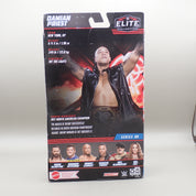 Damian Priest - Series 89 Elite Collection Figure