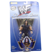 The Undertaker - Signature Series Figure