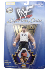 Jesse James - Signature Series Figure