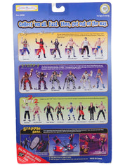 Jesse James - Signature Series Figure