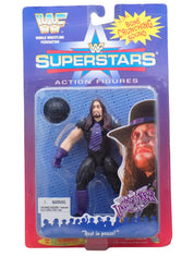 The Undertaker - WF Superstars Figure