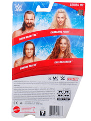 Damian Priest - WWE Figure Series 122
