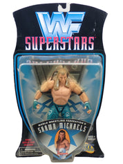 Shawn Michaels - WWE Superstars Figure