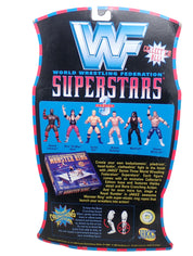 Sycho Sid - WWF Superstars Figure