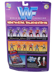 Steve Austin - WWF Signature Series Figure