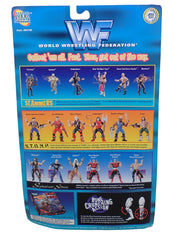 Steve Austin - WWF Slammers Figure