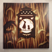 The Blasting Company - Over The Garden Wall