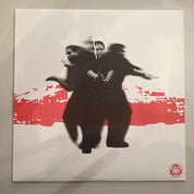 The RZA - Ghost Dog: The Way Of The Samurai (Music From The Motion Picture)