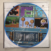 Mega Man: The Best of Mega Man 1-10