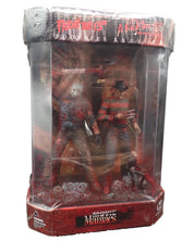 Movie Maniacs Voorhees Krueger [Pre-Owned]