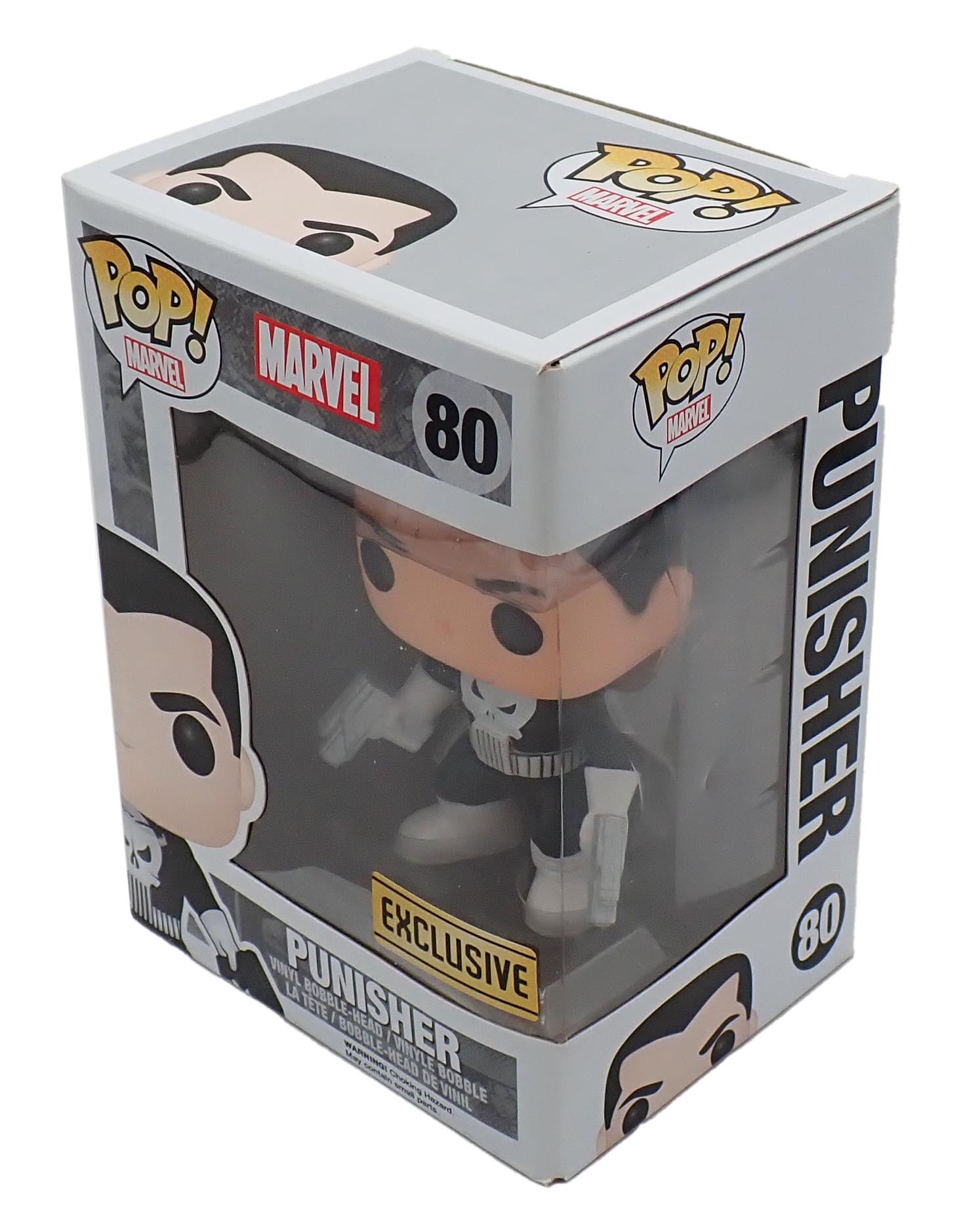 Punisher - POP! #80