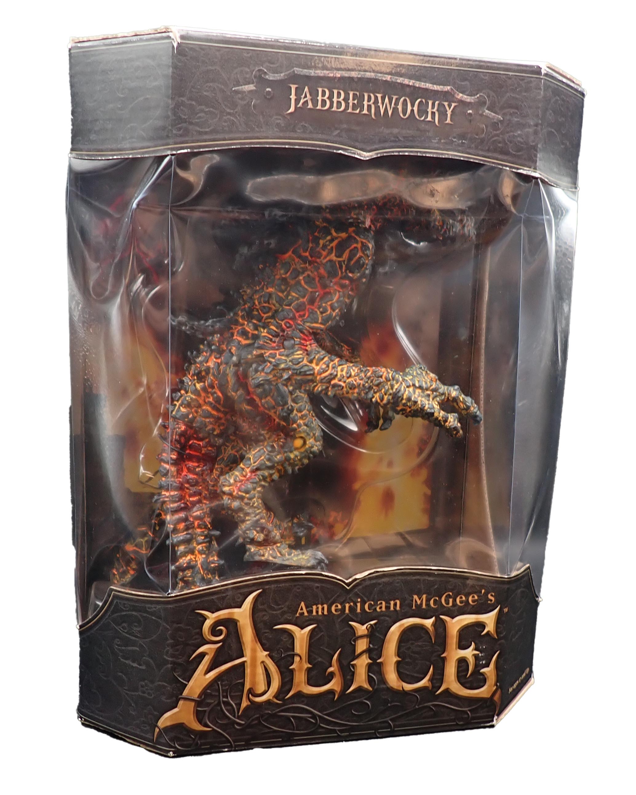 Jabberwocky - American McGee's Alice [Pre-Owned]