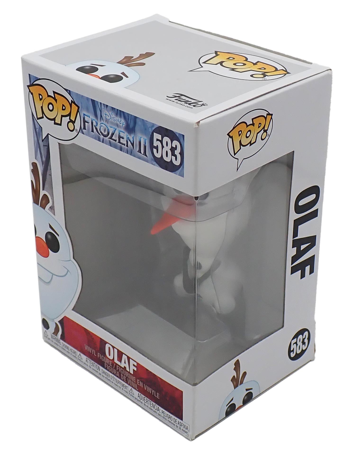 Olaf - POP! #583