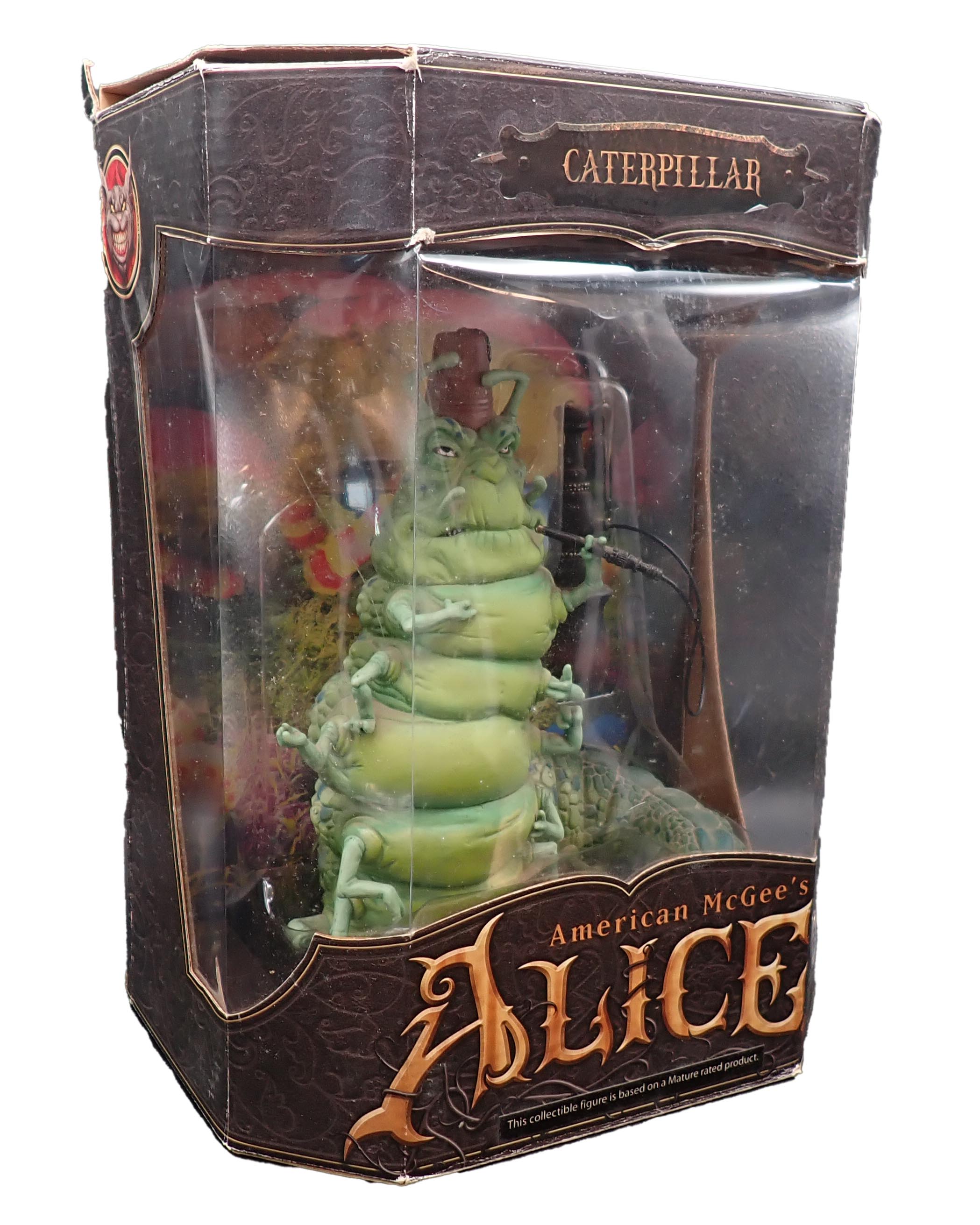 Caterpillar - American McGee's Alice [Pre-Owned]
