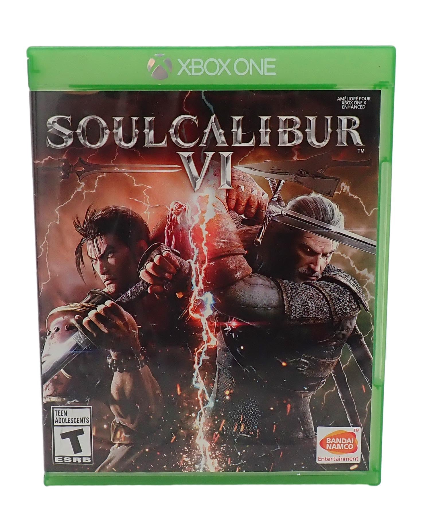 Soulcalibur VI - Xbox One