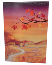 1995 Autumn Glory - Enchanted Seasons Collection (Pre-Owned)