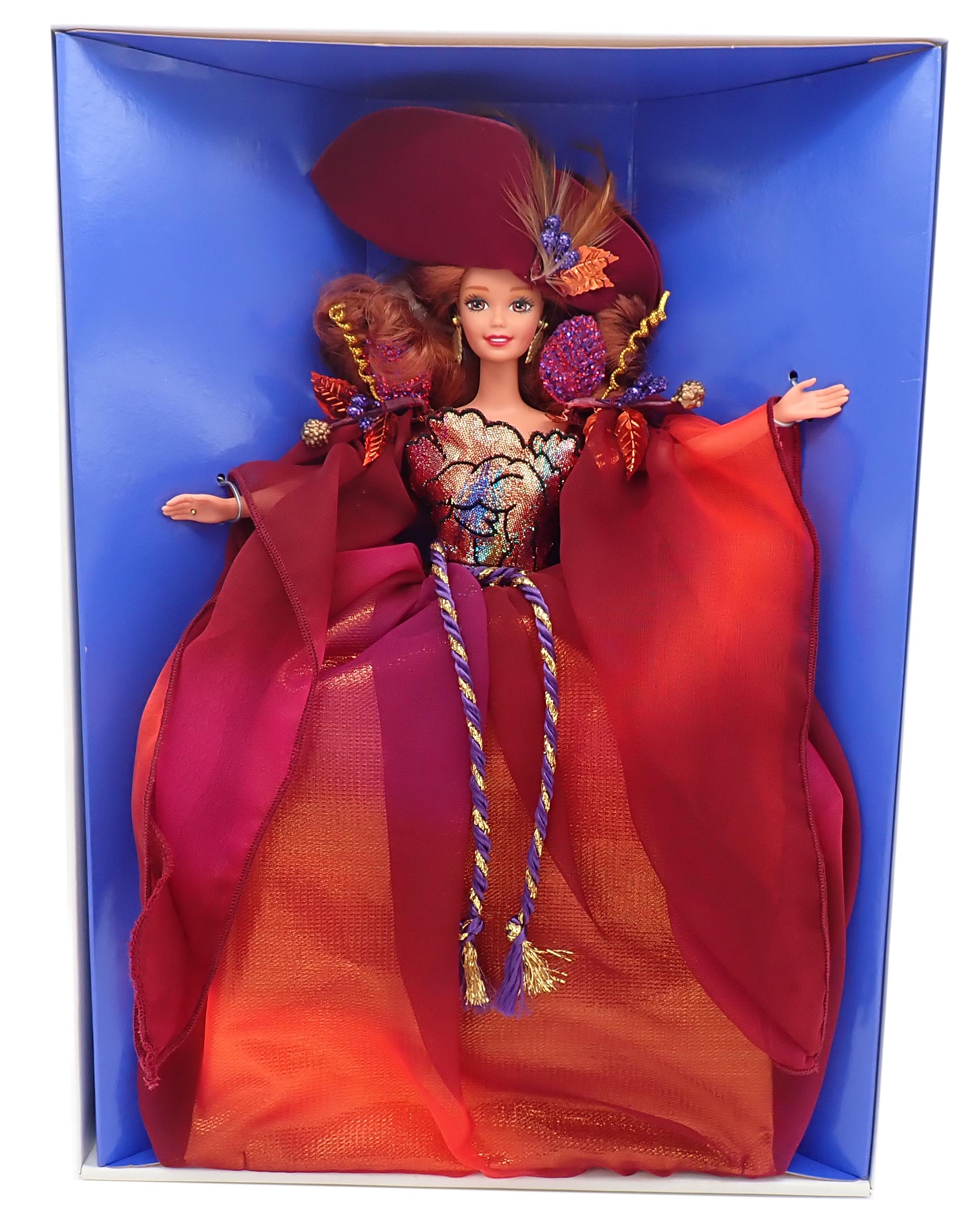 1995 Autumn Glory - Enchanted Seasons Collection (Pre-Owned)