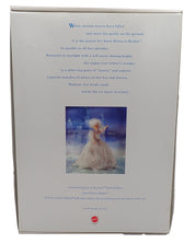 1994 Snow Princess Barbie - Enchanted Seasons Collection (Pre-Owned)