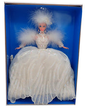 1994 Snow Princess Barbie - Enchanted Seasons Collection (Pre-Owned)