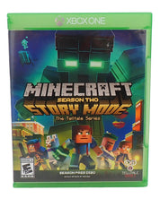 Minecraft: Story Mode - Season Two - Xbox One