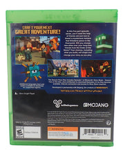 Minecraft: Story Mode - Season Two - Xbox One