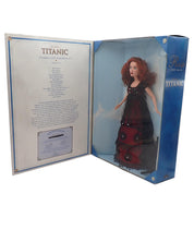 1998 Rose DeWitt Bukater - Galoob Doll (Pre-Owned)
