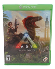 ARK Survival Evolved - Xbox One